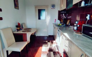 APARTAMENT SEMIDECOMANDAT  3 CAMERE COMPLEX STUDENTESC - Poză 6