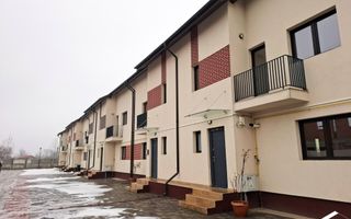 Casa P+1E+M, cu 5 camere, zona Rudului - Poză 17