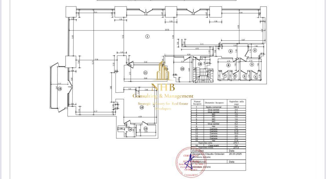 Spațiu Comercial de Închiriat - Fabrica de Glucoză (integral/ parțial)UP GROUND - Poză 6