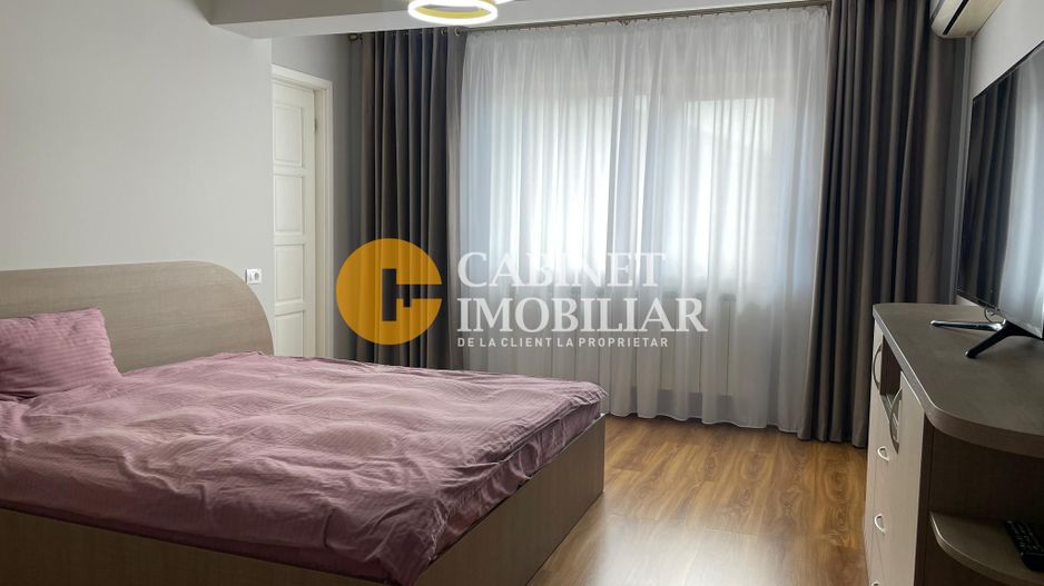 Apartament 3 Camere   - 130 MP -Bloc 2015 Nicolina- Cug - Poză 14