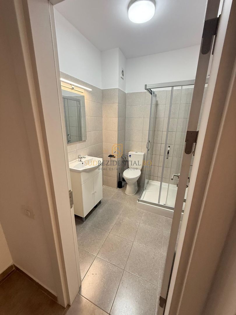 Garsoniera de inchiriat,6/7, mobilatat, utilata, Metalurgiei, Sector 4 - Poză 2