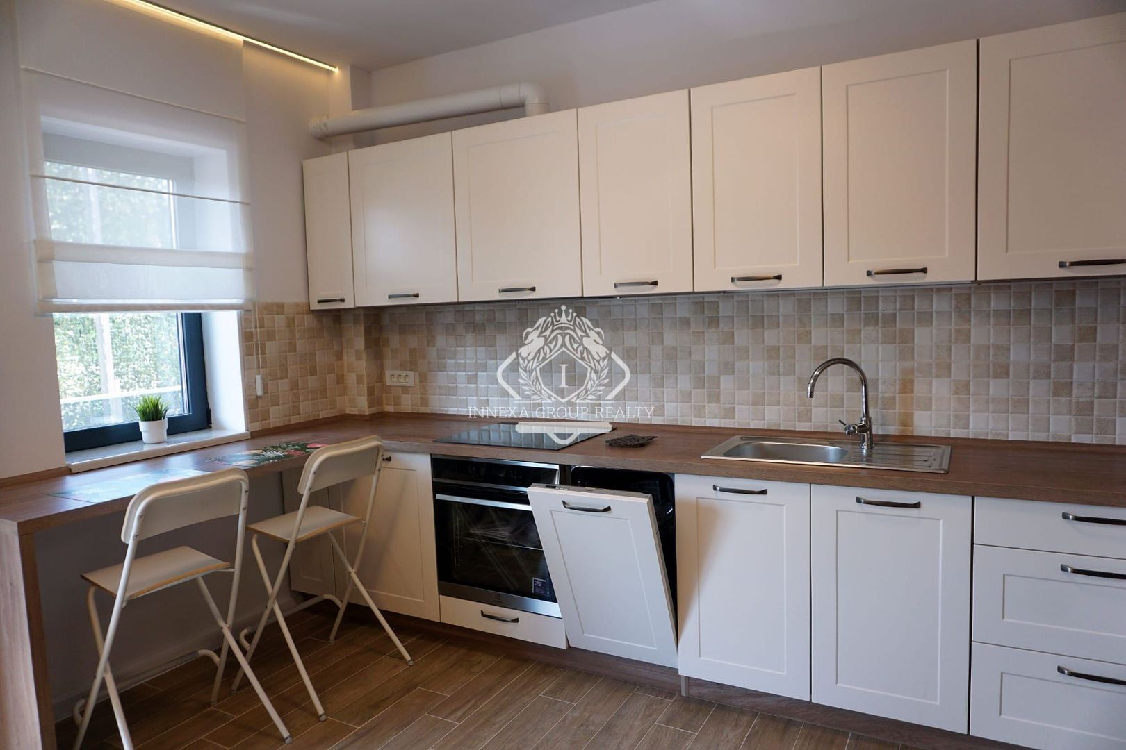 Apartament 2 camere lux de inchiriat - Iancu Nicolae - Poză 10