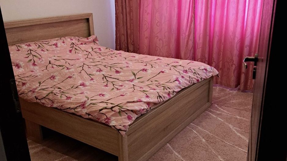 Apartament 3 camere Casa de cultura - Poză 7