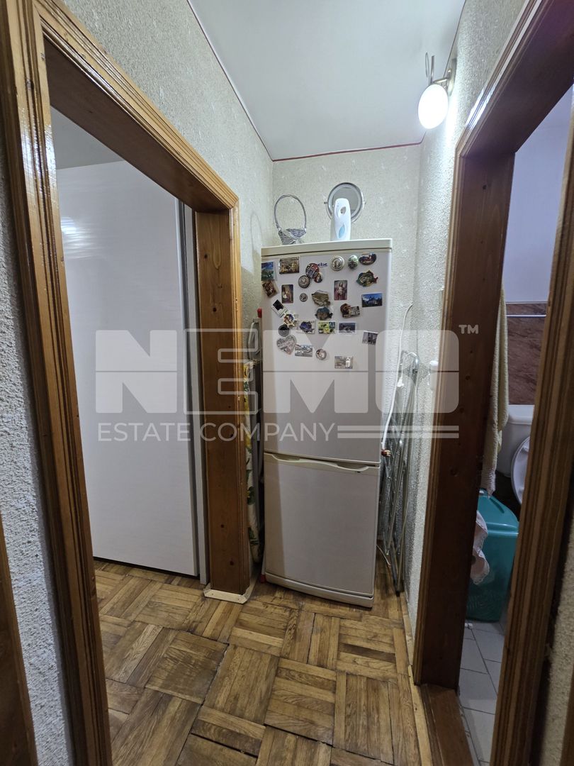 Apartament spațios cu 3 camere | Rădăuți - Poză 8