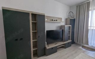 Inchiriez apartament cu 2 camere+ loc de parcare  Uverturii - Poză 3