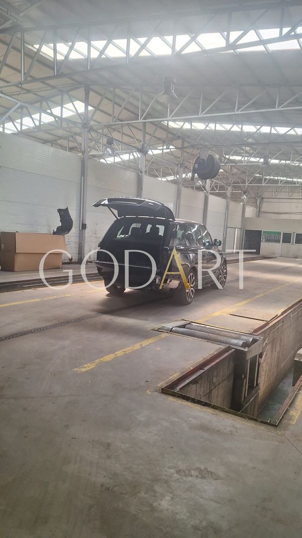 Proprietate Industrială de Vânzare | Poziție Premium - Poză 6