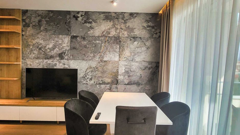 Apartament 2 camere si parcare - One Herastrau Plaza - Fara comision - Poză 3