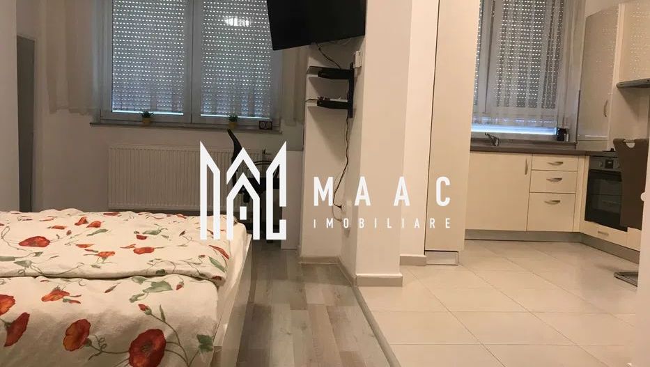 Apartament 1 cameră decomandat | Hipodrom 1 | 34 mp, 2015 - Poză 7