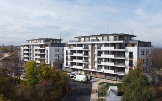 Apartament 3 Camere | 66 mp + gradina 63 mp | – Sibiu - Poză 3