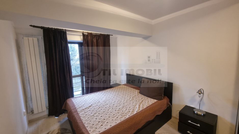 Apartament 2 camere, Nicolina – Etaj 1 , Bloc 2014 ! - Poză 5