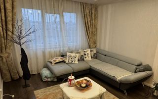 Apartament 3 camere - 72mp - mobilat+utilat complet - 150.000e - Poză 1