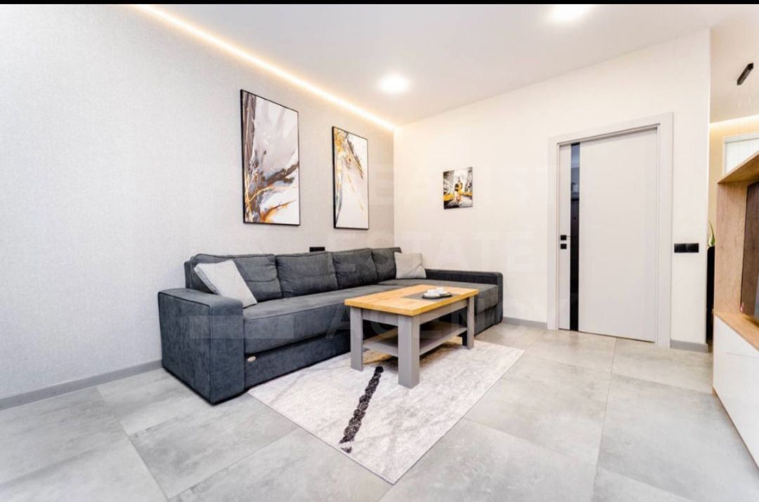 Chirie apartament, 2 camere, str. Liviu Deleanu, Buiucani - Poză 2