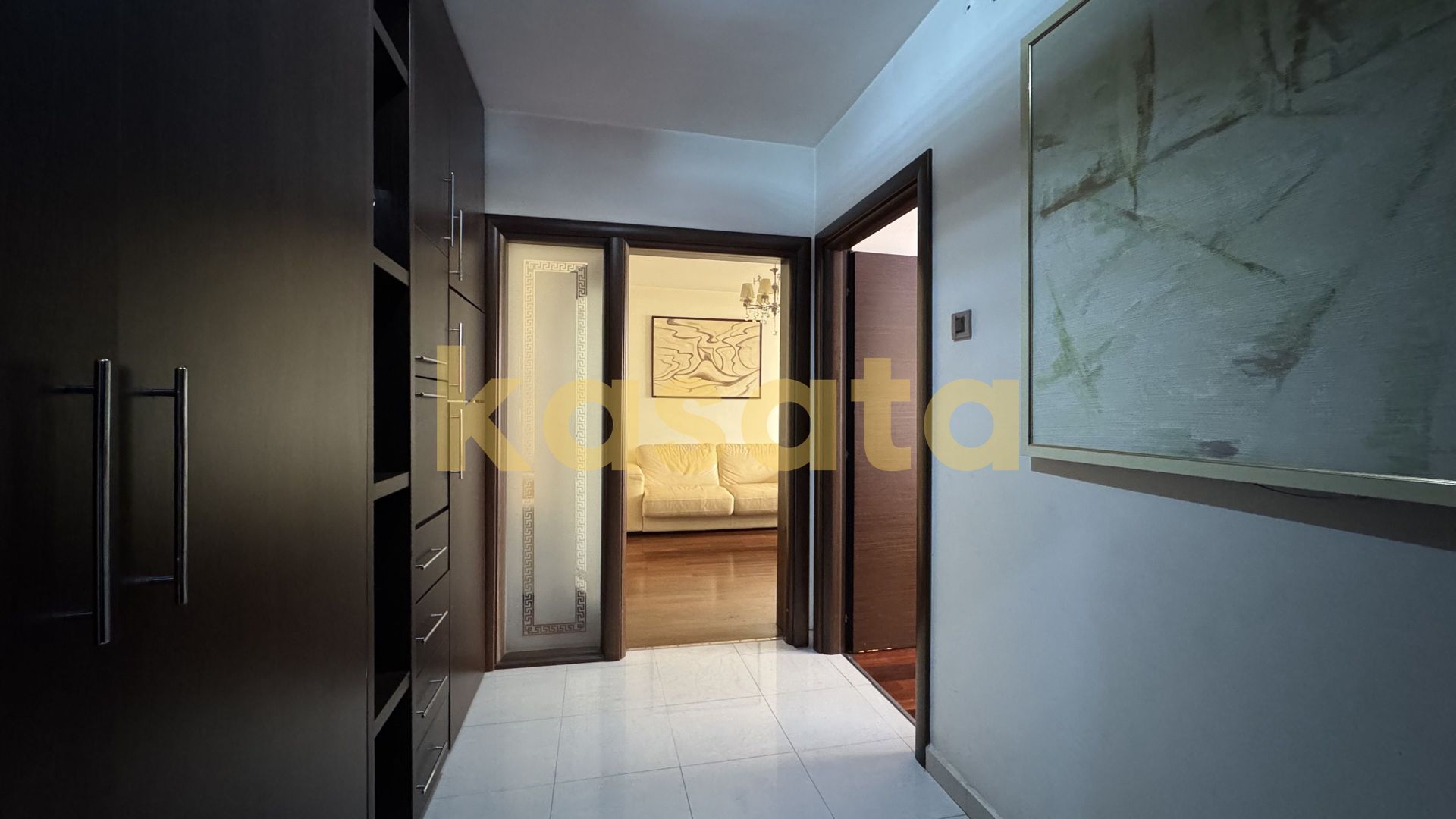 2 Camere | Dorobanți | 50mp | Decomandat | Mobilat - Poză 8