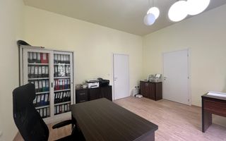 Apartament,  2 Camere, 110 Mp., Etaj 1, Take Ionescu - Poză 25