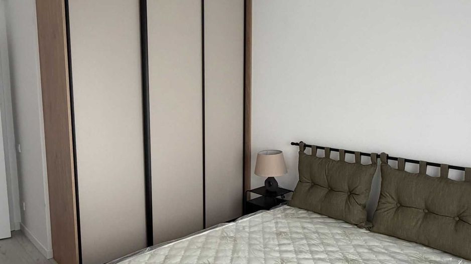 Ap. 2 Camere, Cubic 7,Bragadiru, prima inchiriere, Loc de parcare. - Poză 7