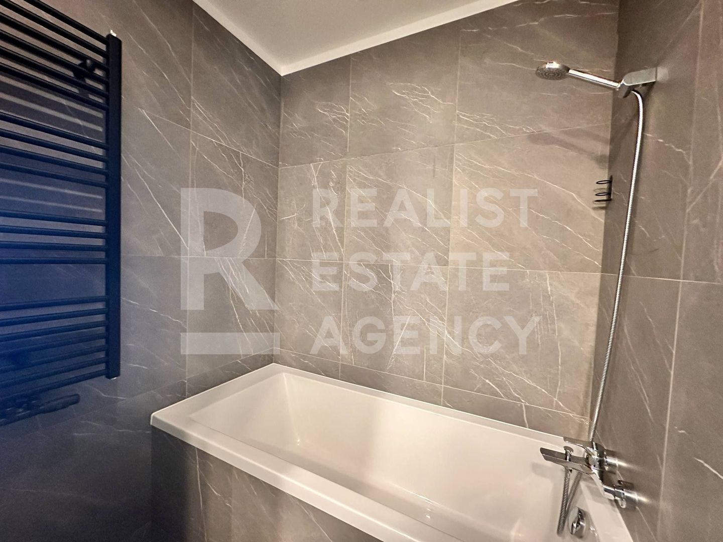 Vânzare, apartament de lux, 3 camere, Barbu Vacarescu - Poză 9