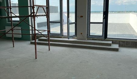 Hills Pallady- Penthouse impresionant- 4 camere- 219 mp.