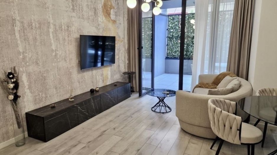 Duplex Modern | 3 Camere | Complex WIN HERĂSTRĂU - Poză 4