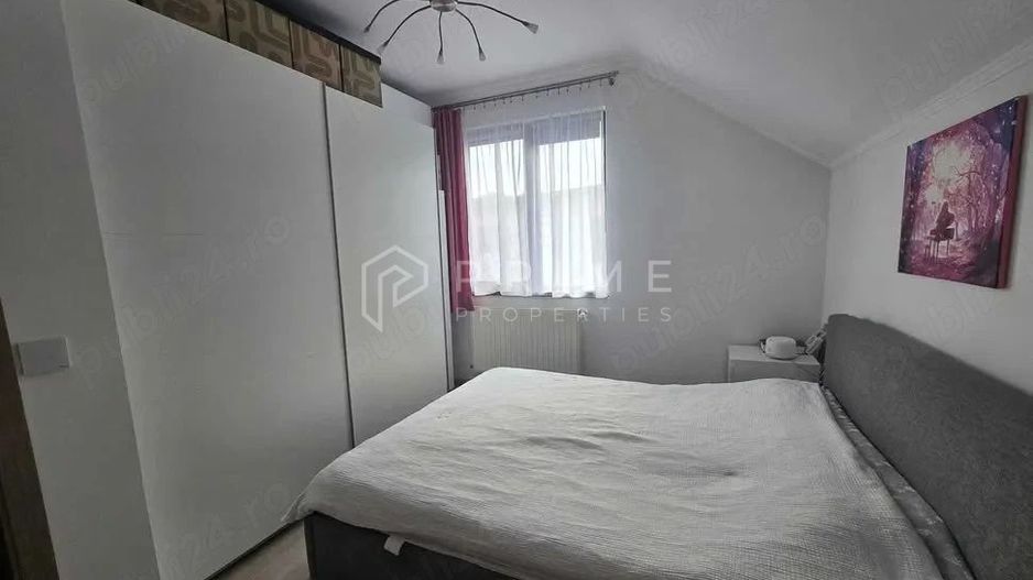 Casă familială spațioasă în zonă liniștită | Sângeorgiu de Mureș | - Poză 5