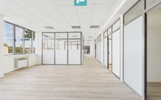 Centru Logistic – Platformă Industrială Oradea - Poză 7