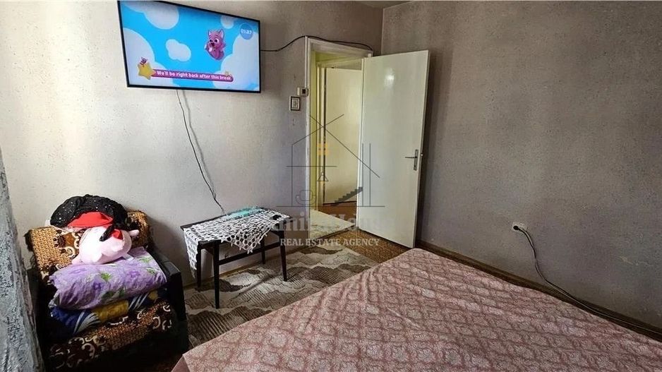 Apartament 2 camere decomandat, Grigorescu str Donath - Poză 10