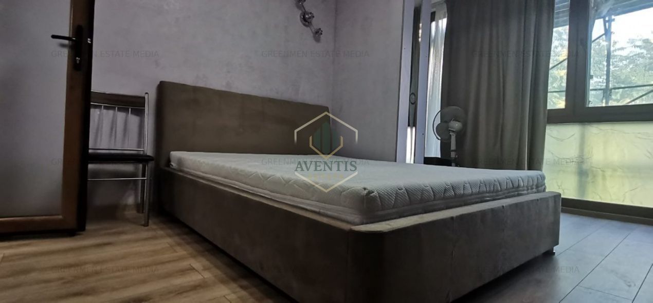 Inchiriere apartament cu 2 camere, zona Iancului - Poză 17