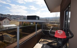 Duplex premium/Cartier Borhanci - Poză 11