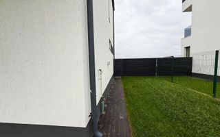 Vila cu 4 camere în ansamblu rezidential exclusiv - Comuna Berceni - Poză 9