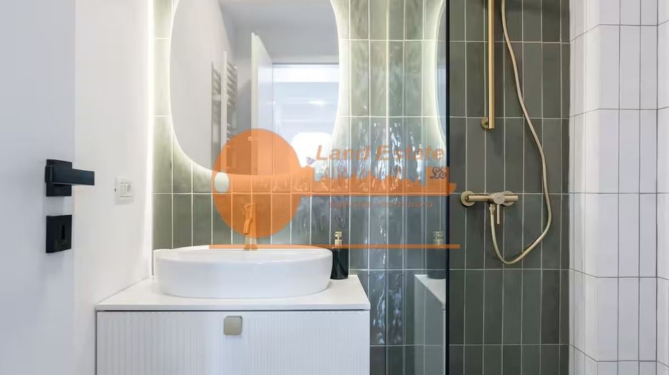 3 camere Natiune Unite-Calea Victoriei(Centrala Termica-AirBnB randament 100%) - Poză 28