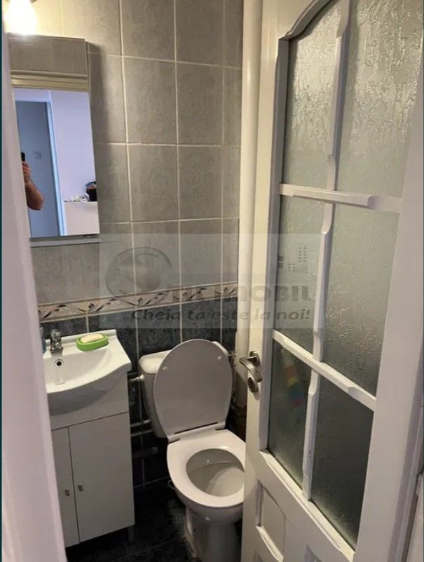 Ap 3 cam, decomandat, 70 mp, Centru-Gara 191000 € mobilat si utilat - Poză 6