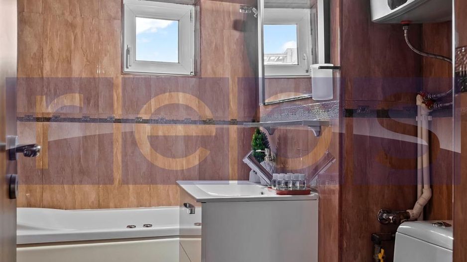 VANZARE 4 CAMERE - DECOMANDAT -  UNIRII- FANTANI - Poză 29