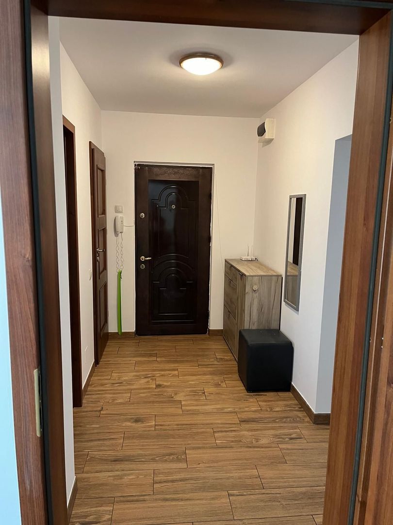 APARTAMENT SPATIOS PARCARE  ZONA TEIUL DOAMNEI - Poză 3