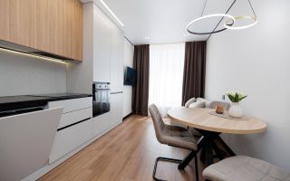 Vânzare, apartament, 1 cameră , strada Cornești, Rîșcani - Poză 6