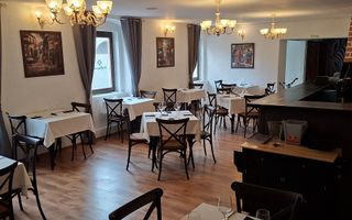 Restaurant de închiriat | Ultracentral, Sibiu | terasă 180 mp - Poză 1
