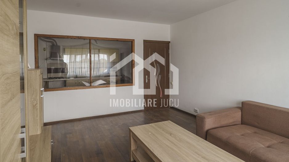 Apartament 2 camere, 56mp utili, Finisat, Zona Panemar, Jucu de Mijloc - Poză 5