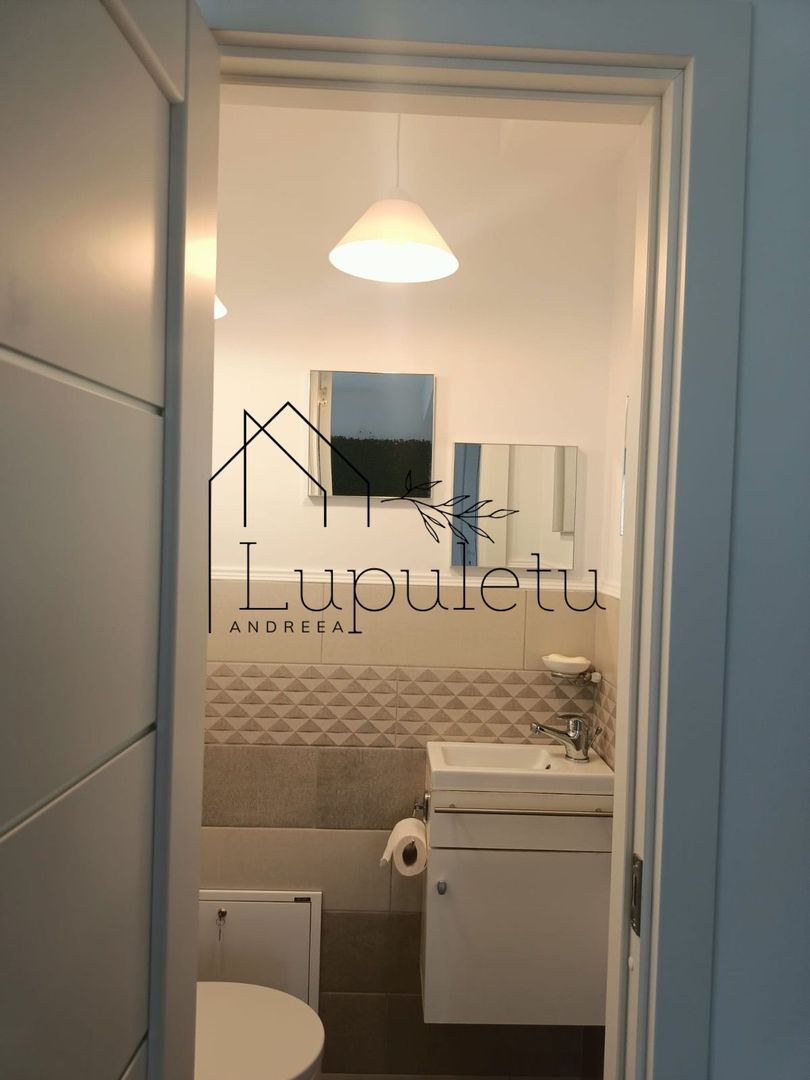 Casă Modernă de Inchiriat | 3 Camere |Curte privată | Arhitecților - Poză 22
