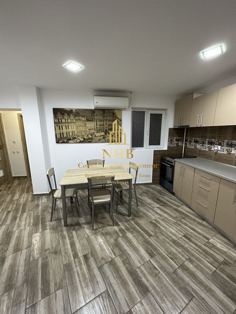 Apartament 3 Camere Tineretului | Pet Friendly - Poză 1