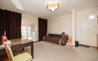 Vânzare casă de vacanță 130 mp, + 6 ari Dănceni,Ialoveni - Poză 41