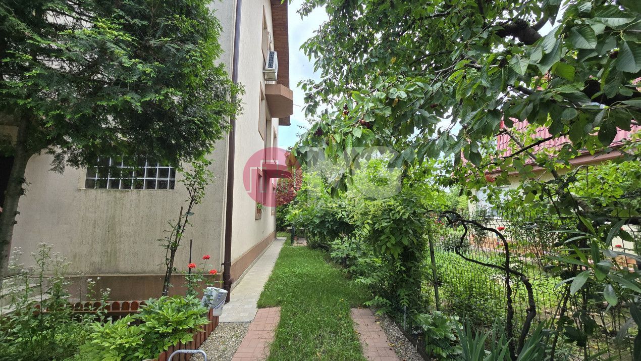 Casa de vanzare 6 camere- Voluntari - Poză 17