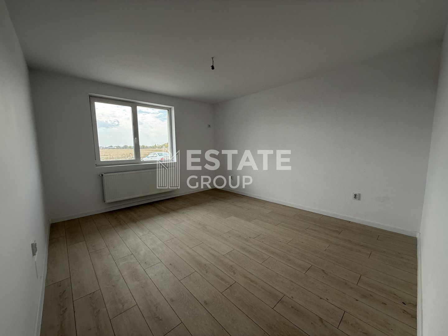 Apartament cu 1 camera in Giroc - Poză 1