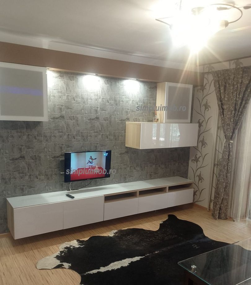Decomandat- 3Camere- Crangasi Lacul Morii - Poză 1