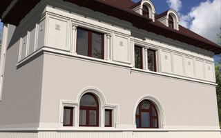 INVESTITIE | VILA PRIMAVERII | 20 CAMERE - Poză 2