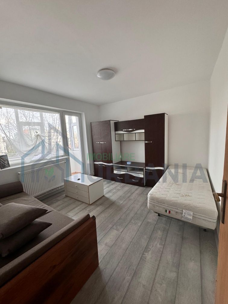 Închiriez apartament cu 2 camere în Podul Ros - Poză 6