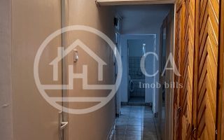 Apartament cu 3 camere de inchiriat, Nufarul, Oradea - Poză 8
