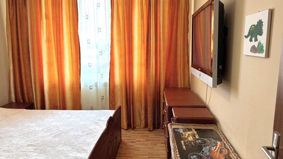 70.000 Euro 3 camere, liber, decomandat, zona Gradina Publica - Poză 8