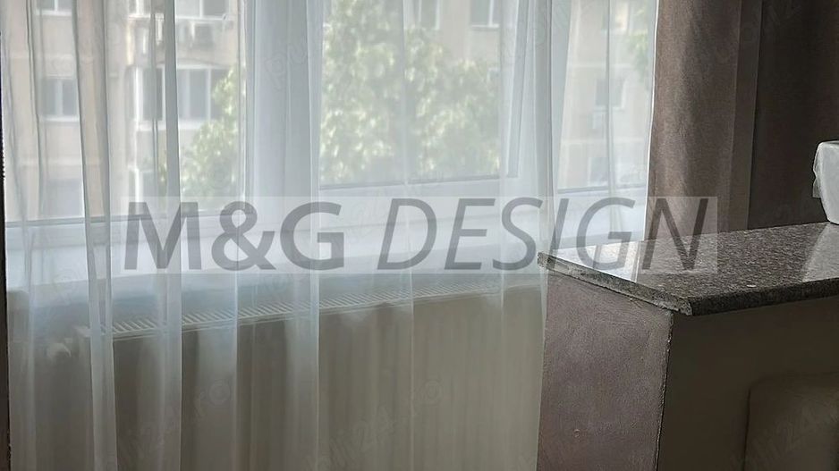 1 camera, renovat Andrei Saguna centrala proprie - Poză 9