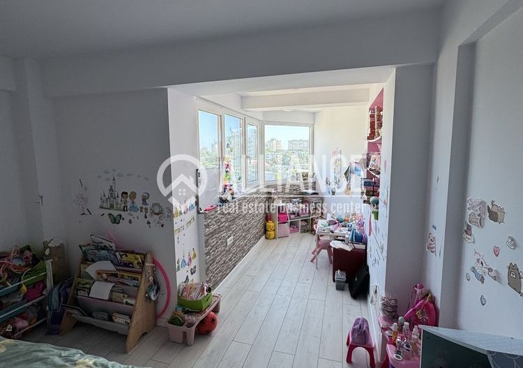 TOMIS NORD (cod04)-3 Camere Decomandate Confort 0 - Poză 4