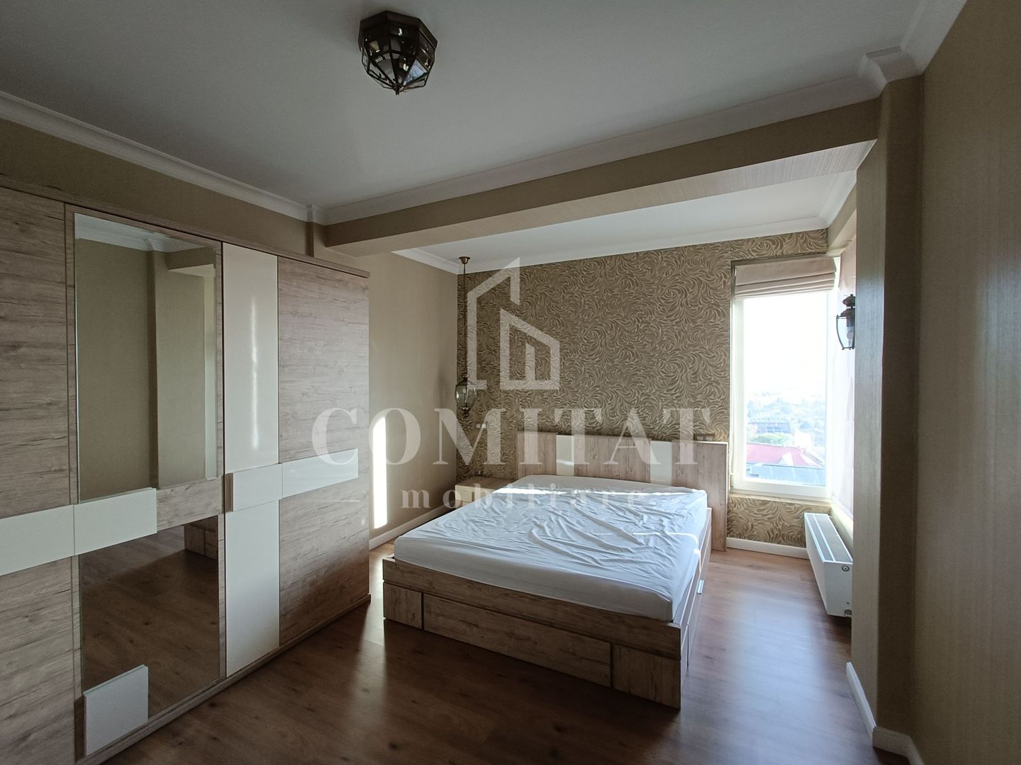 Apartament modern cu 2 camere | Etaj Intermediar | Andrei Mureșanu - Poză 5