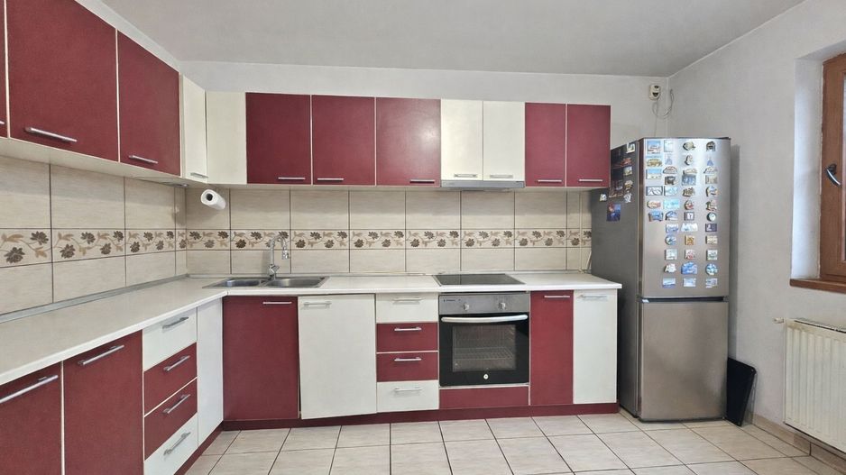 Casă cu 5 camere de vânzare in Lumina Constanta - Poză 5
