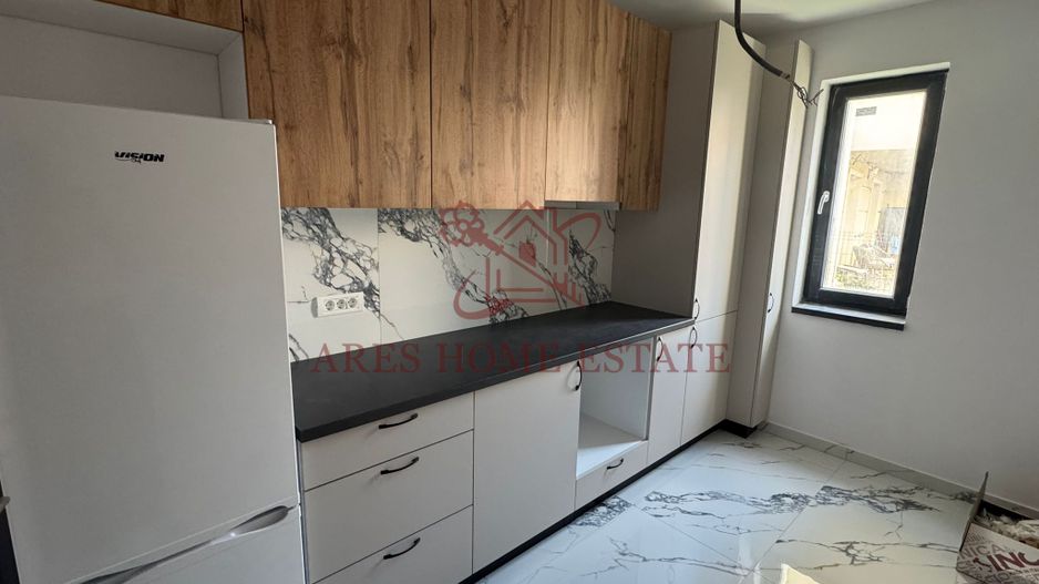 🏡 Apartament 2 camere, parter, bloc nou – cu grădină! - Poză 1